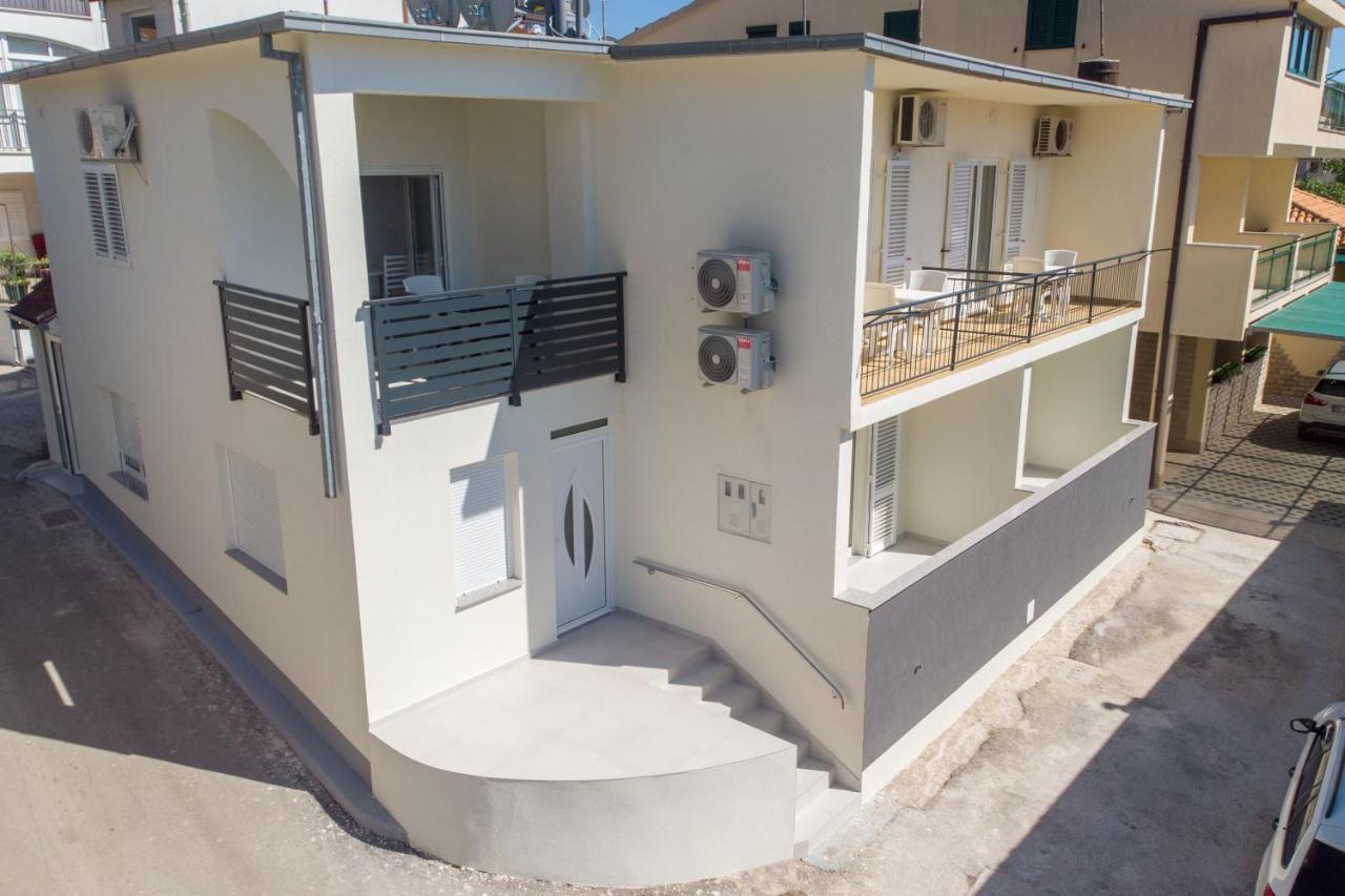 Villa Sevo Baska Voda Exterior photo