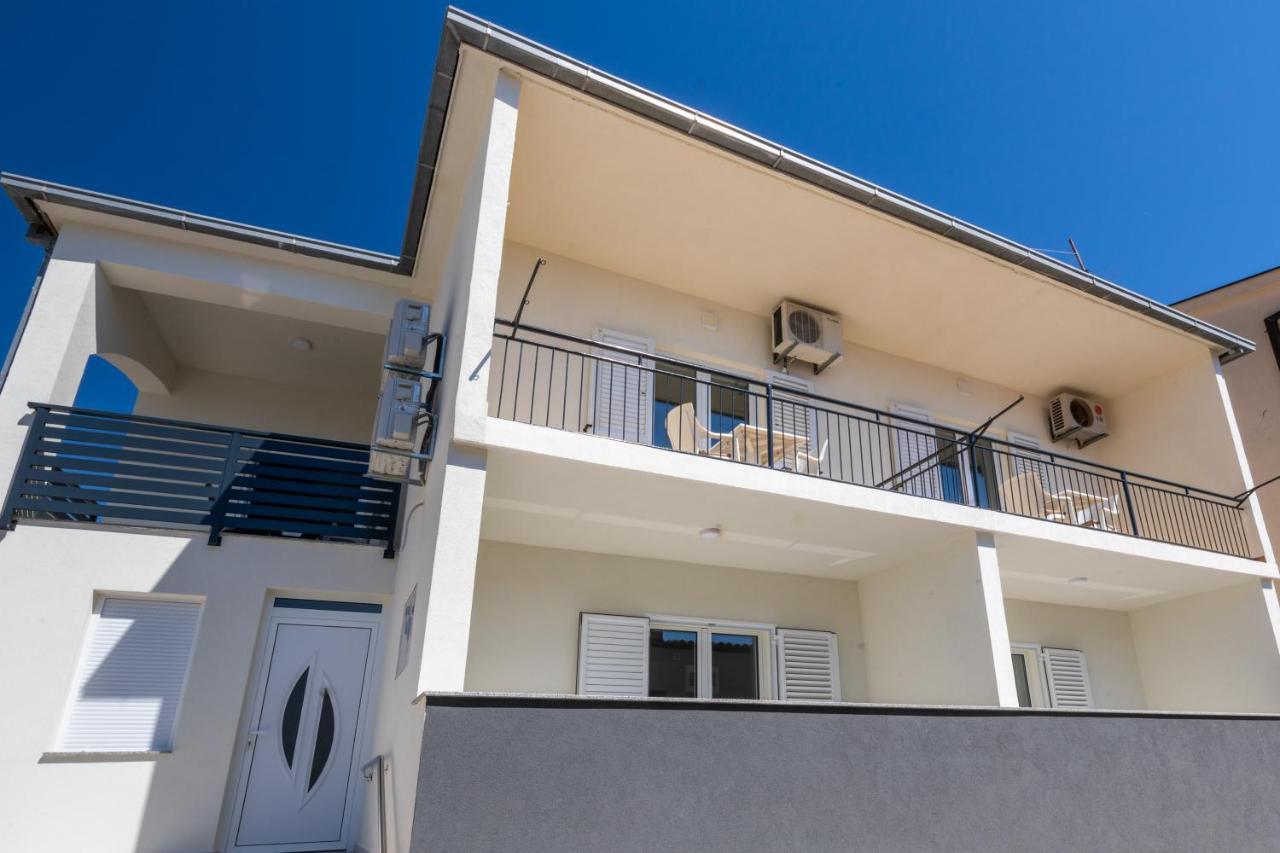 Villa Sevo Baska Voda Exterior photo